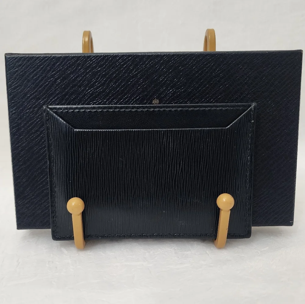 Auth Prada Card/Coin holder - Picture 2 of 11